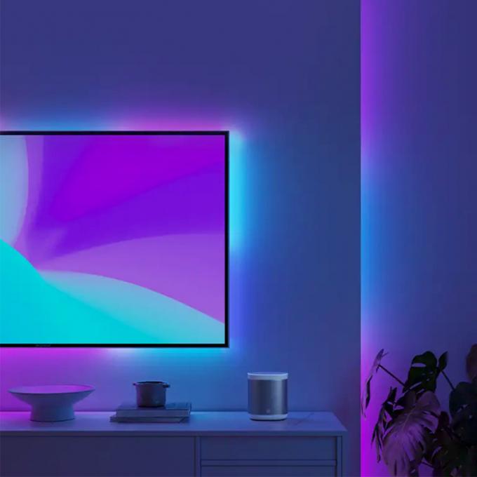 Commercial Magic COB LED Strip Dream Full Color DC 24V Direccionable 9