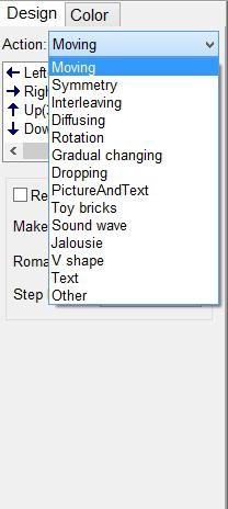 4096 píxeles Salve DMX controlador LED H802RA 4 puertos Material de aleación de aluminio 2