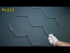 Barra del pixel del LED