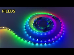 Bandas de píxeles LED