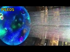 Luz del punto del LED