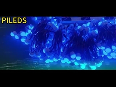 dc12v 26mm 3led pixel ucs1903 ws2811 19mm agujero de entretenimiento LED burbujas LED pixel moneda