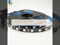 Tira LED RGB direccionable DC12V 12W Dream Magic 5050 TM1934 20 Píxeles 60 Leds IP20 IP65 IP67 Rgbic